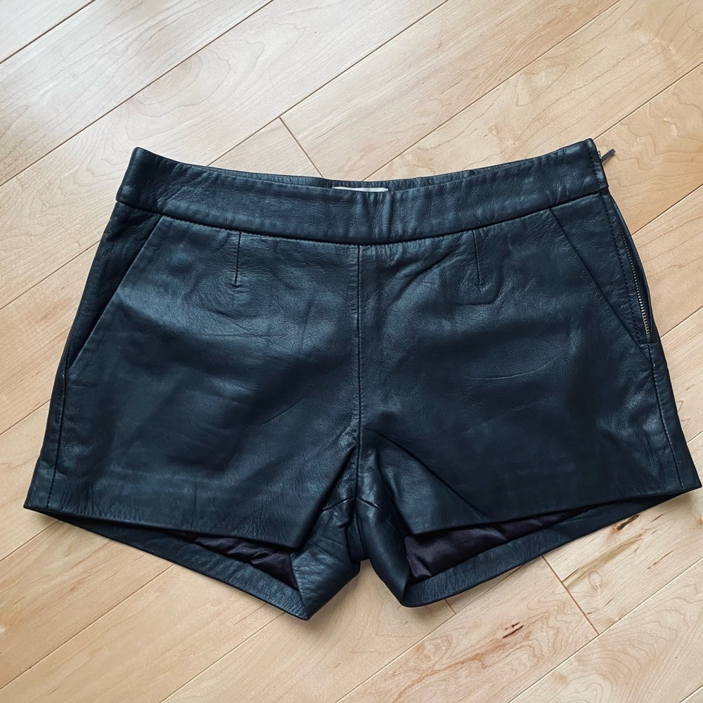 Short Sezane Harlow